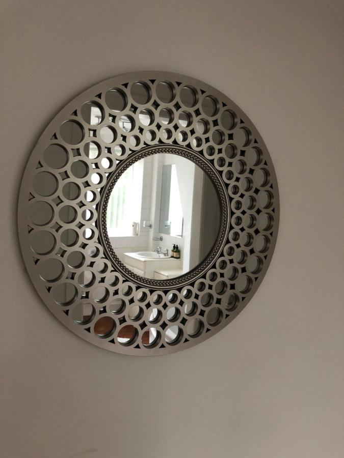 Ace Largs Ground Floor Apartment With Garden Bagian luar foto